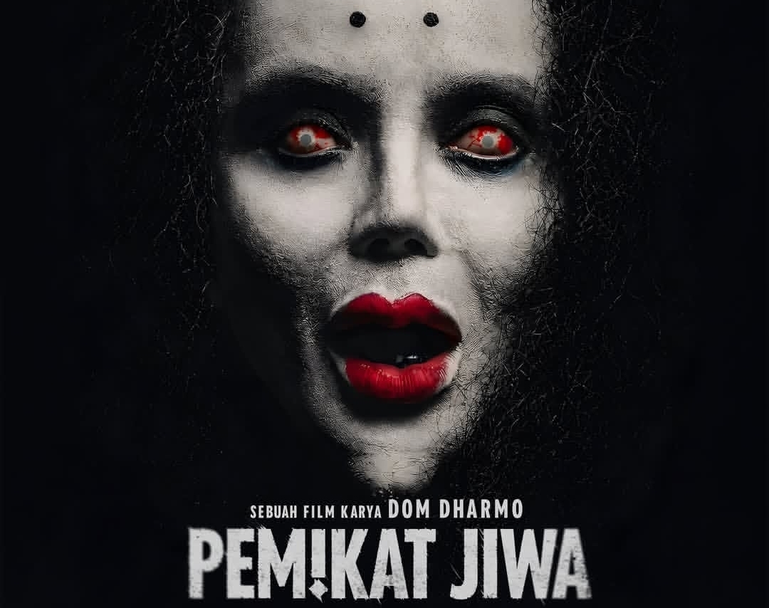 Pemikat Jiwa: Saat Obsesi Mencintai Berubah Menjadi Teror Mistis