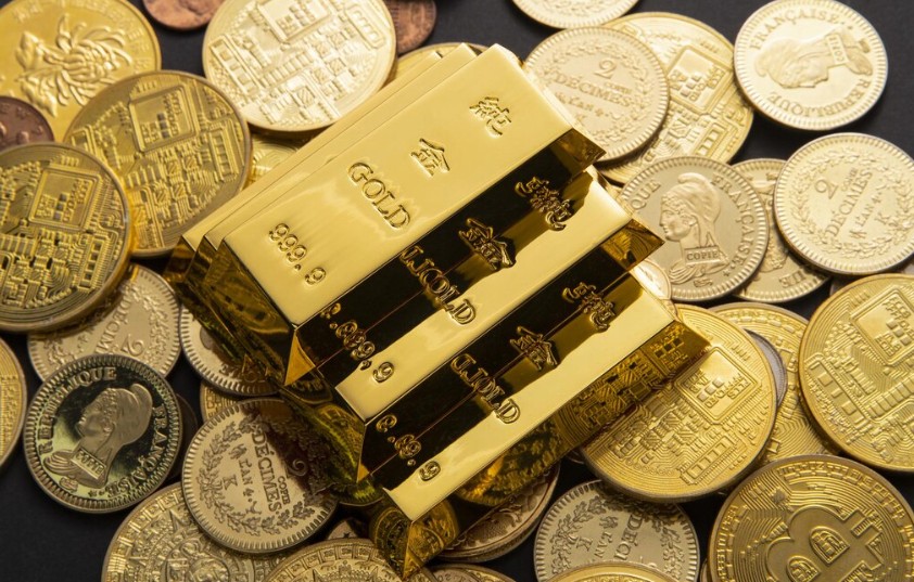 Negara Penyimpan Cadangan Emas Terbanyak, Indonesia Termasuk?