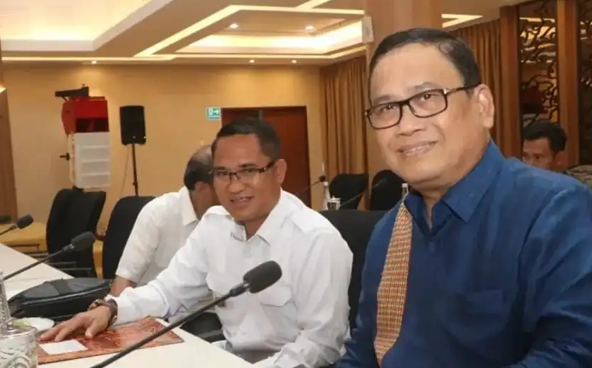 Pemkot Bandung Jadi Contoh Pemkab Lebak dalam Mengelola Sampah