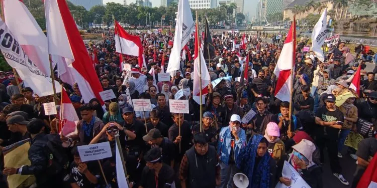 Mengapa Warga Banten Selatan Menuntut Pengesahan Kabupaten Cilangkahan? Lihat Catatan Sejarah Ini