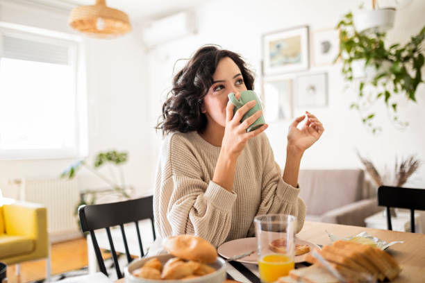 Catat ! Ini Dampak Negatif Tidak Sarapan Pagi Terhadap Kesehatan