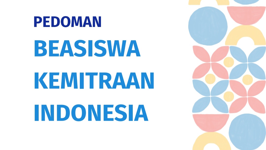Kemdiktisaintek Buka Pendaftaran Beasiswa Kemitraan Indonesia 2026