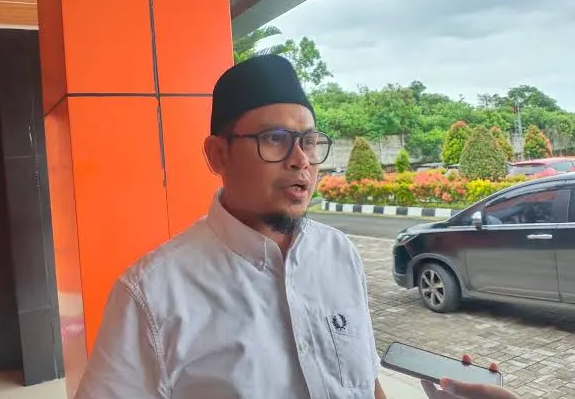 DPRD Banten Soroti Risiko Radioaktif Modern Cikande, Desak Evaluasi AMDAL Perusahaan