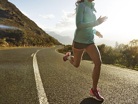 Bukan Sekadar Jalan Santai, Ini Manfaat Shakeout Run untuk Pemulihan Usai Race
