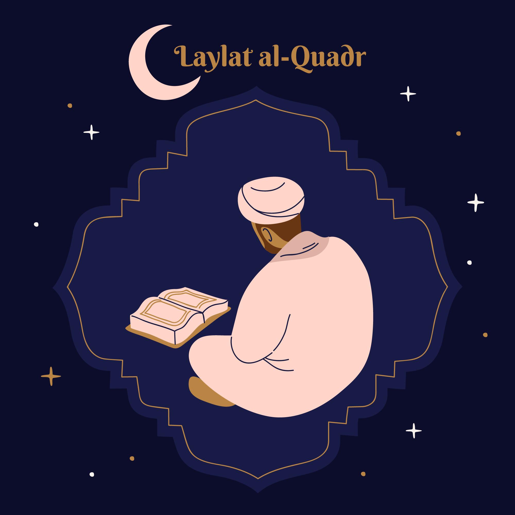 7 Waktu Dikabulkannya Doa di Bulan Ramadan
