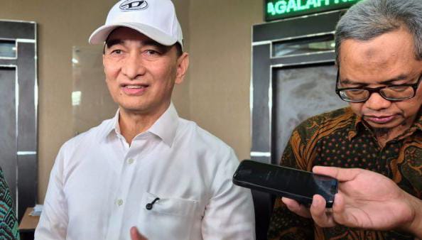 Jabatan Eselon II di Pemprov Banten Segera Terisi Lima Pejabat Daerah