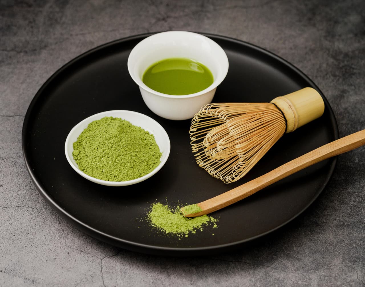 Matcha, Minuman Favorit Gen Z dengan Segudang Manfaat untuk Kesehatan