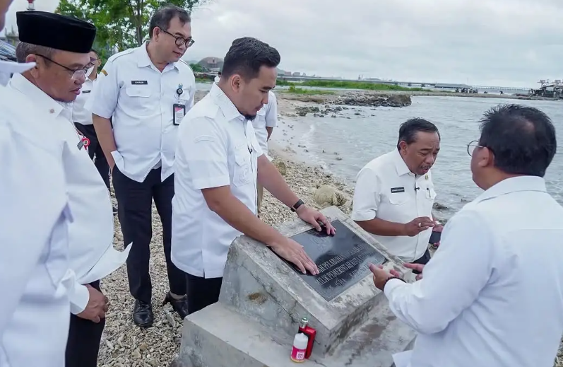 Pelabuhan Warnasari Cilegon Siap Mengubah Ekonomi Kota, Ini Langkah Wali Kota