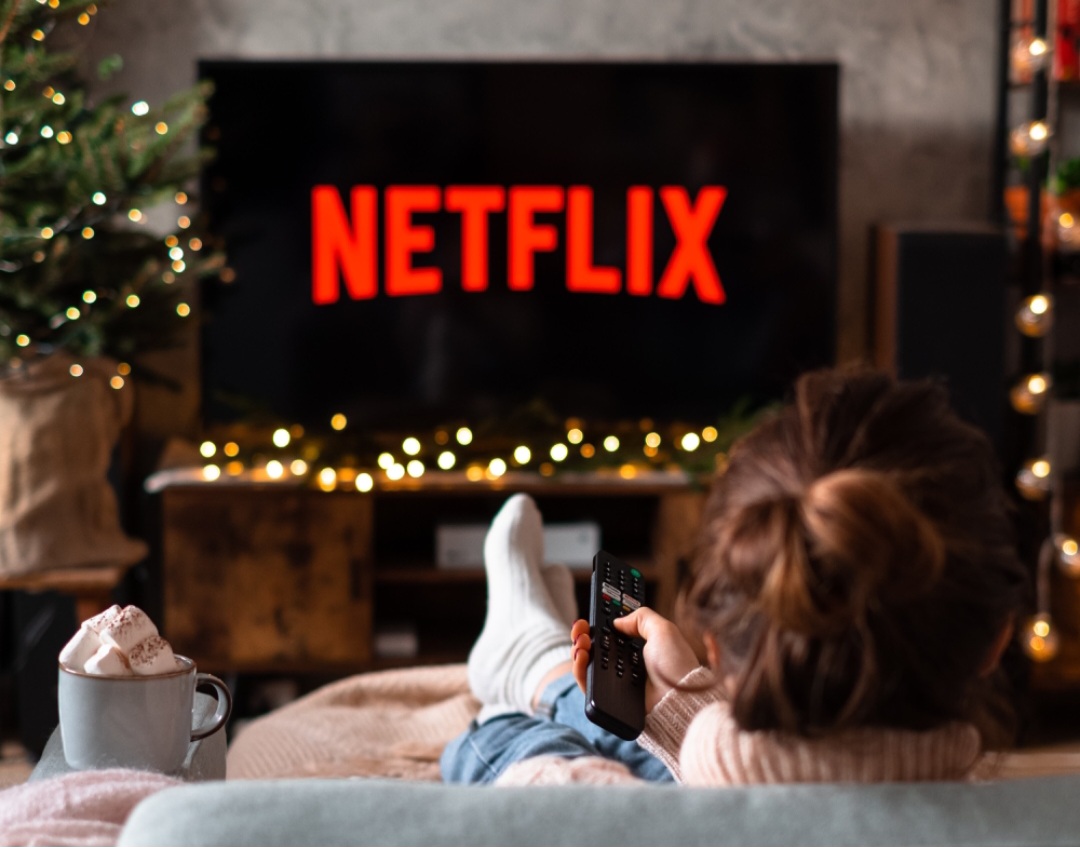 Ini Harga Baru Paket IndiHome Akses Netflix, Bikin Nonton Jadi Tambah Seru