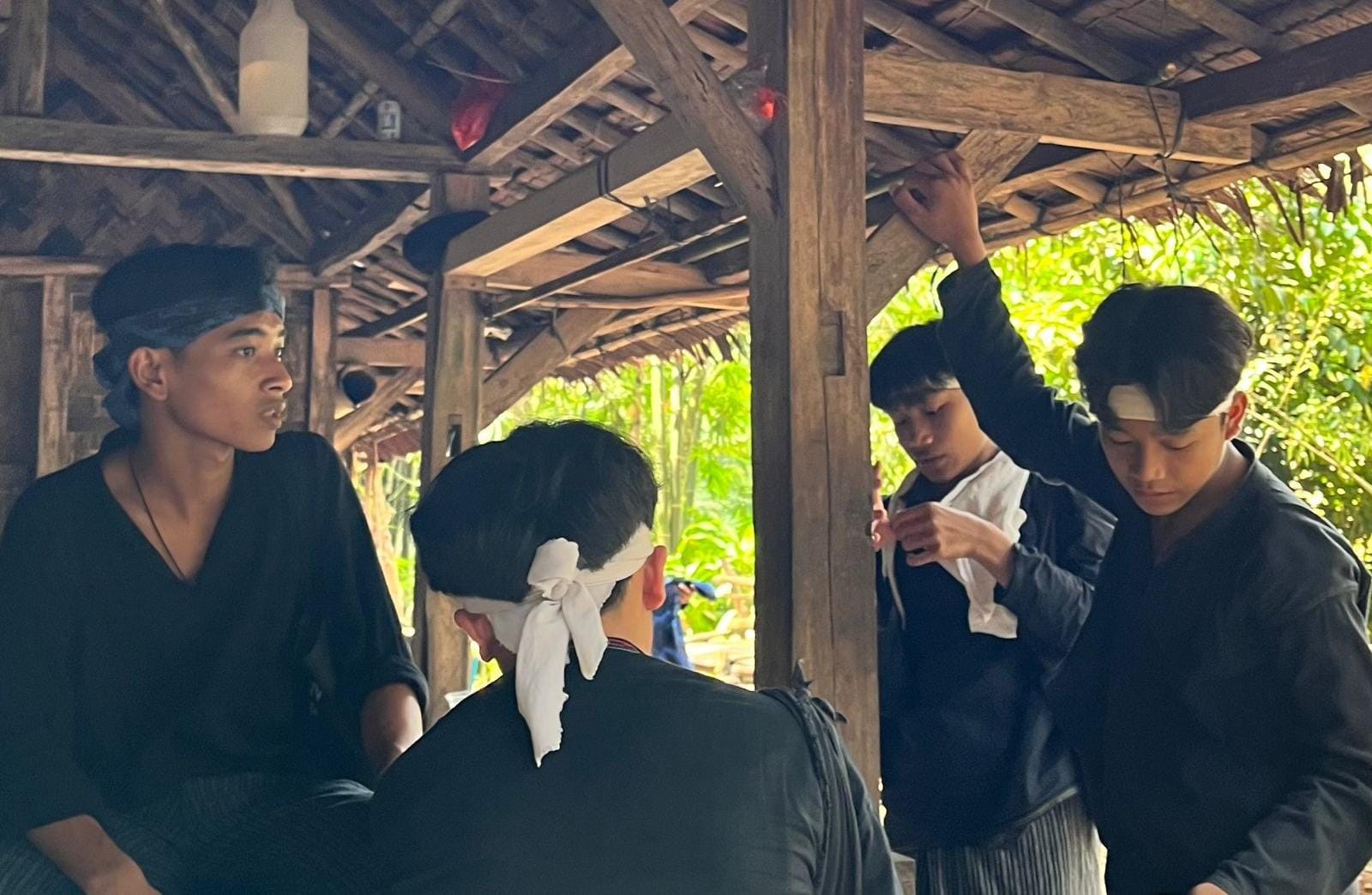 Pesona Budaya Baduy Luar: Seni Pertunjukan dan Cerita Rakyat yang Unik