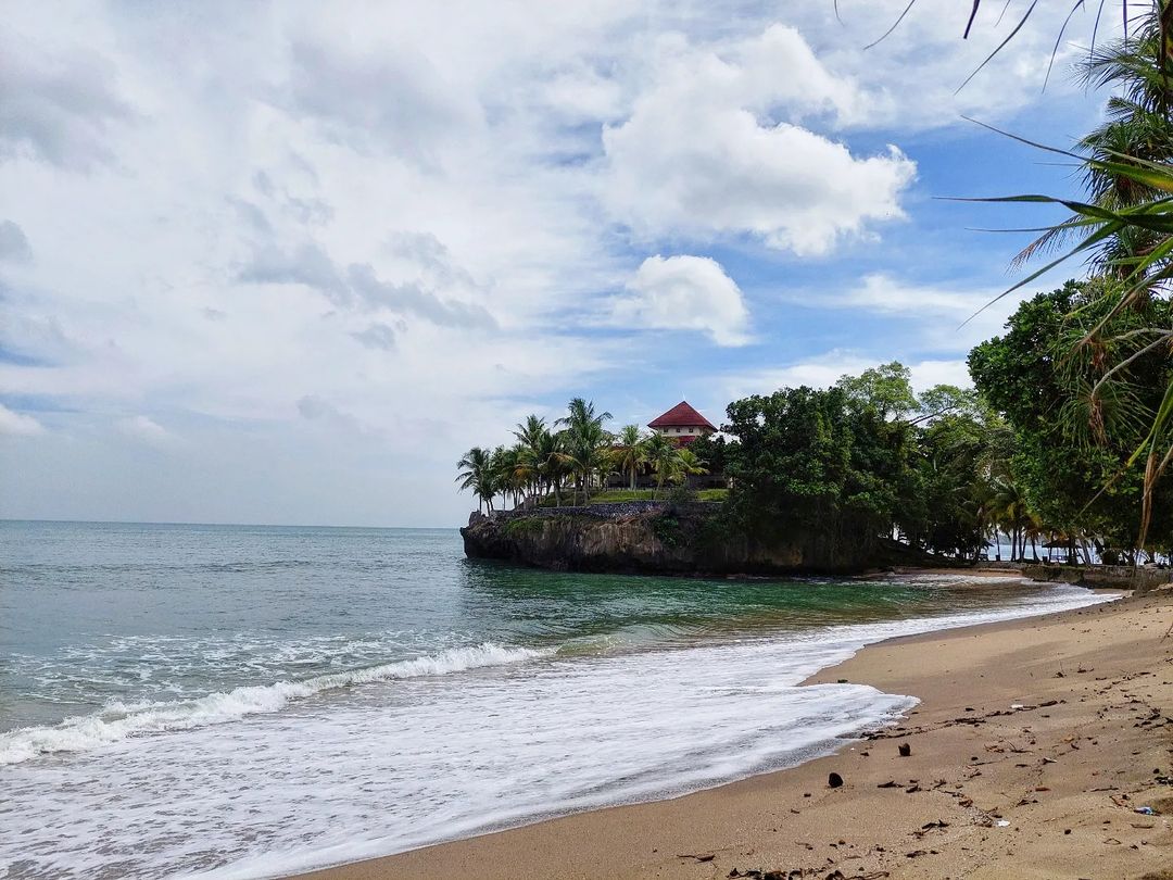 Wisata Pantai Banten yang Eksotis, Wisata Terdekat dari Jakarta