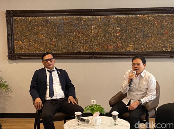 Targetkan Status 1.000 Cagar Budaya Nasional, Kemenbud Gandeng Lembaga Hukum