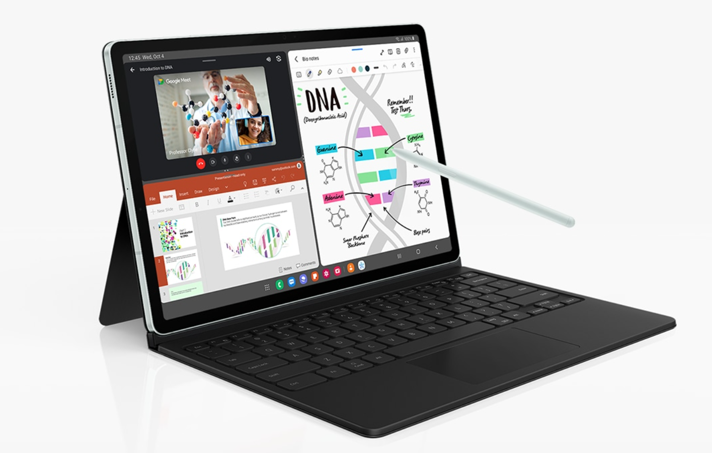 Tablet 2026 untuk Kerja Makin Canggih, Ini Rekomendasi Tablet Murah Pengganti Laptop!