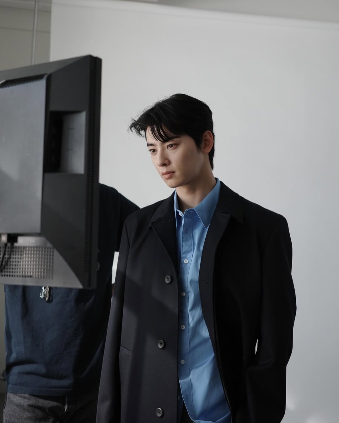 Skandal Pajak Cha Eun-woo Bikin Heboh, Bagaimana Nasib Kariernya?