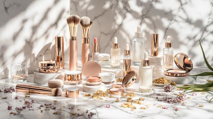 Tren Bisnis Produk Kecantikan: 5 Ide Usaha yang Paling Diminati Saat Ini