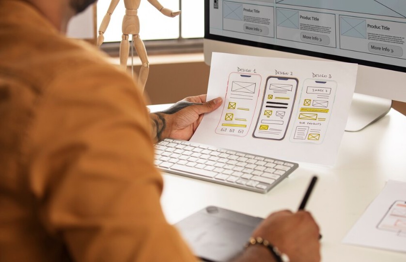 Spill Gaji UI/UX Designer di 3 Kota Besar Indonesia Capai 25 Juta