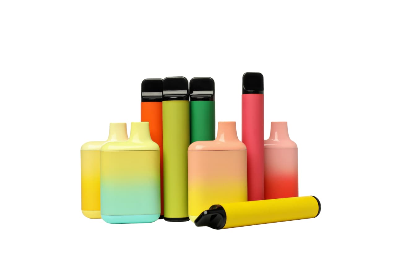 Sama Bahayanya Dengan Rokok, Efek Samping Vape Menurut Ilmuan