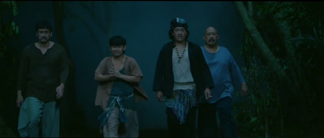 ‎Deretan Film Bioskop Akhir September 2025, dari Drama hingga Fantasi