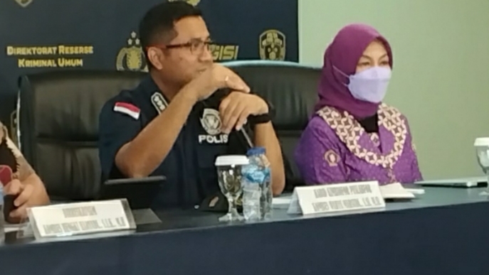 Terkait Kematian se Keluarga di Kalideres, Ahli Puslabfor: Tak Ada Keterlibatan Pihak Luar 