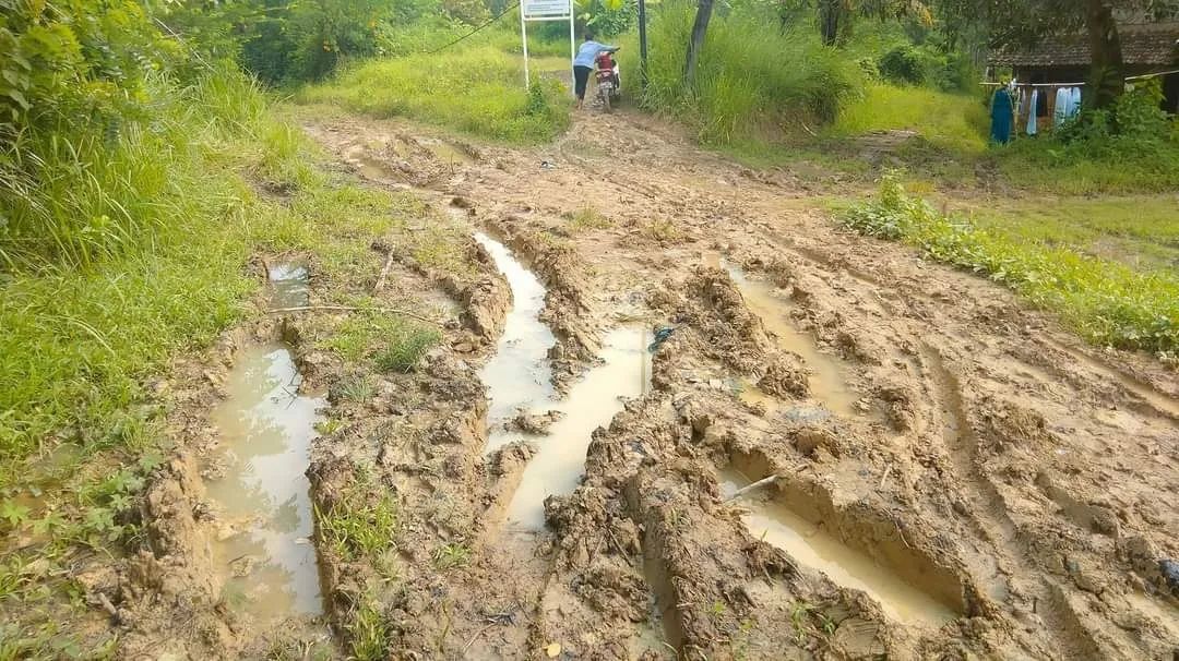 Lapor Jalan Rusak di Banten Bisa Lewat Aplikasi HP, Bagaimana Caranya?