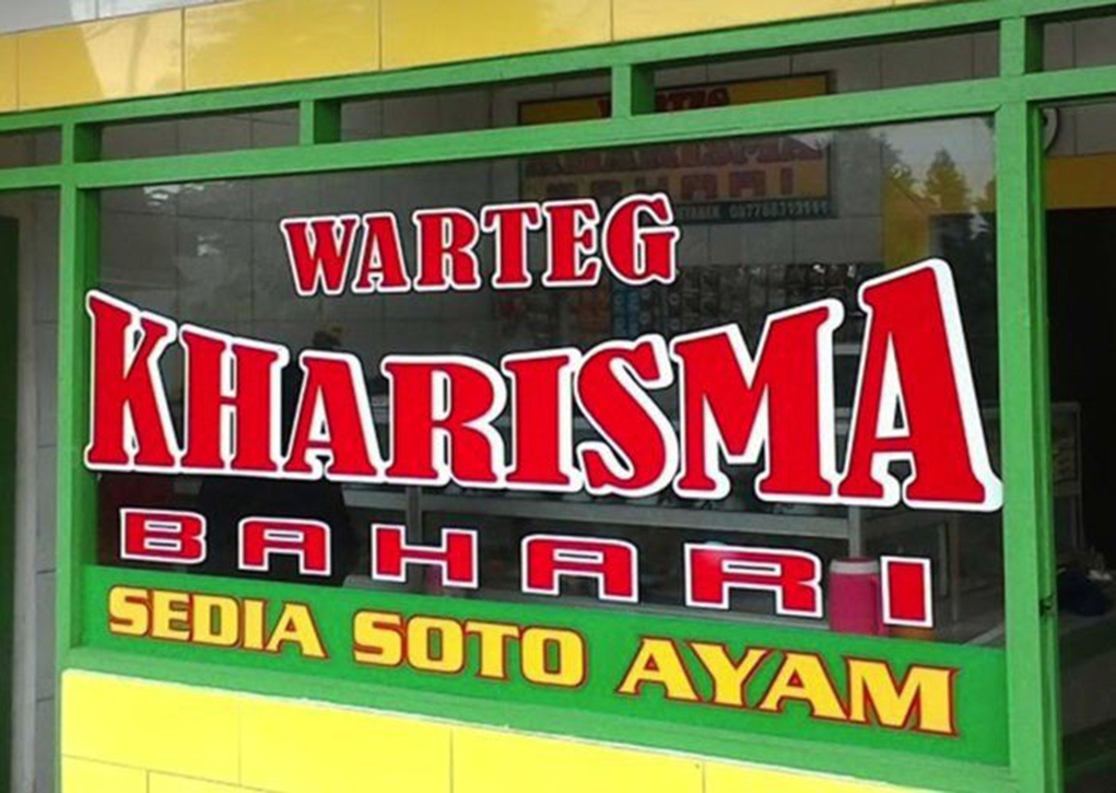 Siapkan Uang, Segini Harga Franchise Warteg Potensi Omset Puluhan Juta