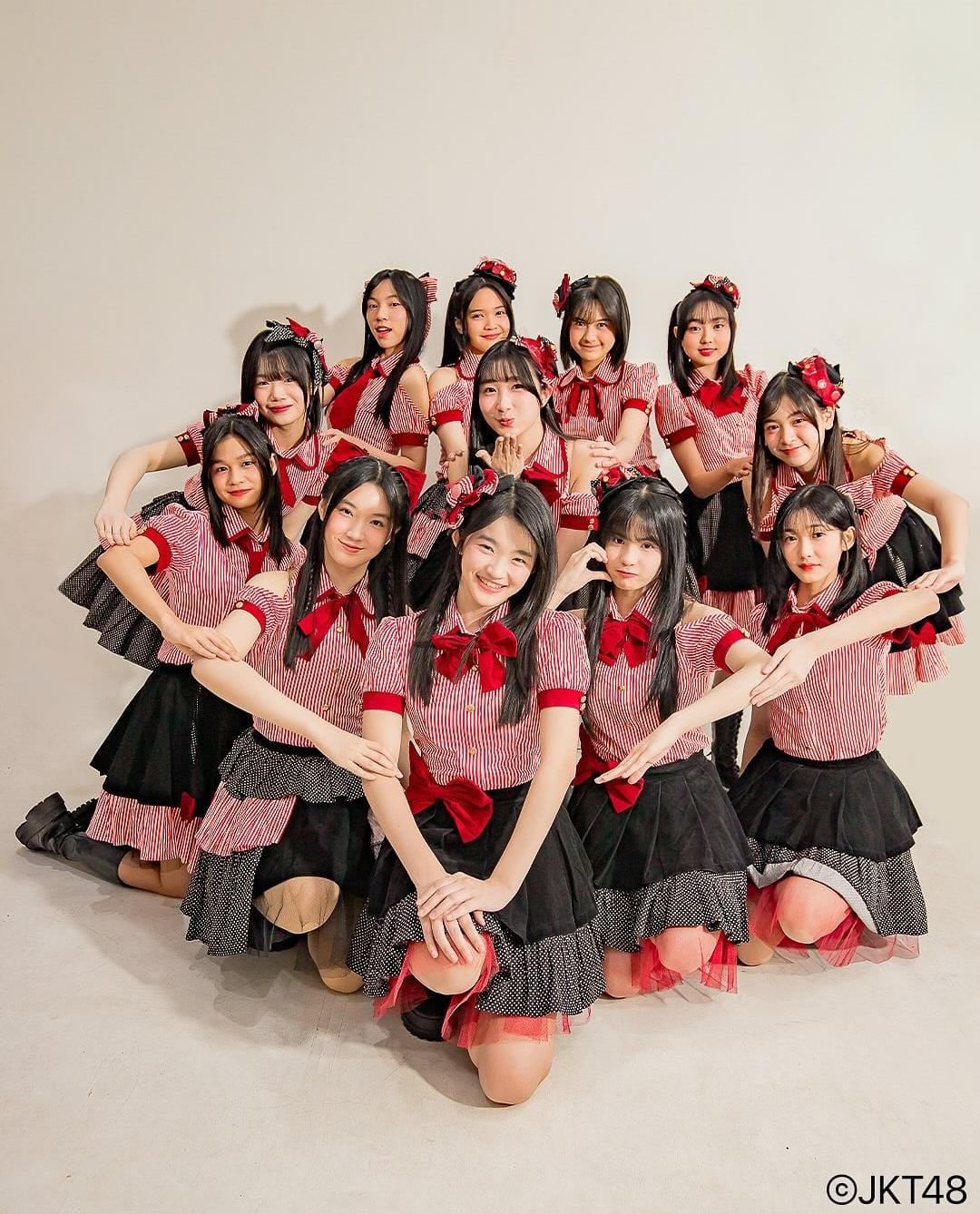 JKT48 Umumkan Konser “The First Snow” untuk Anniversary ke-14 Sekaligus Graduation Gracia, Fans Sudah Banjiri 