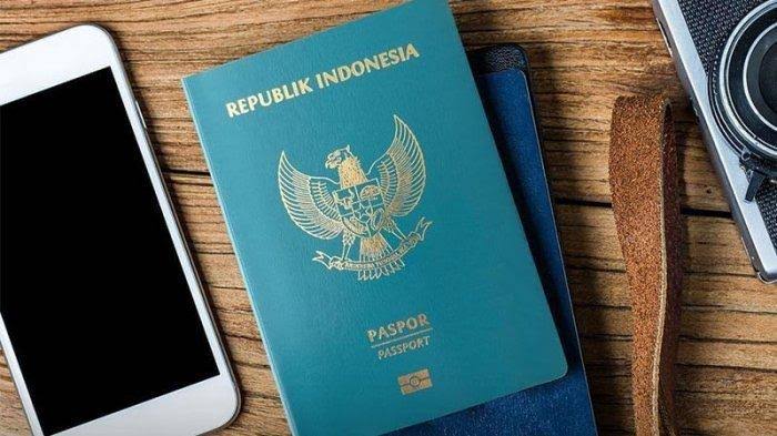 Bikin Repot Calon Jemaah, Imigrasi Cabut Syarat Rekomendasi Kemenag untuk Urus Paspor