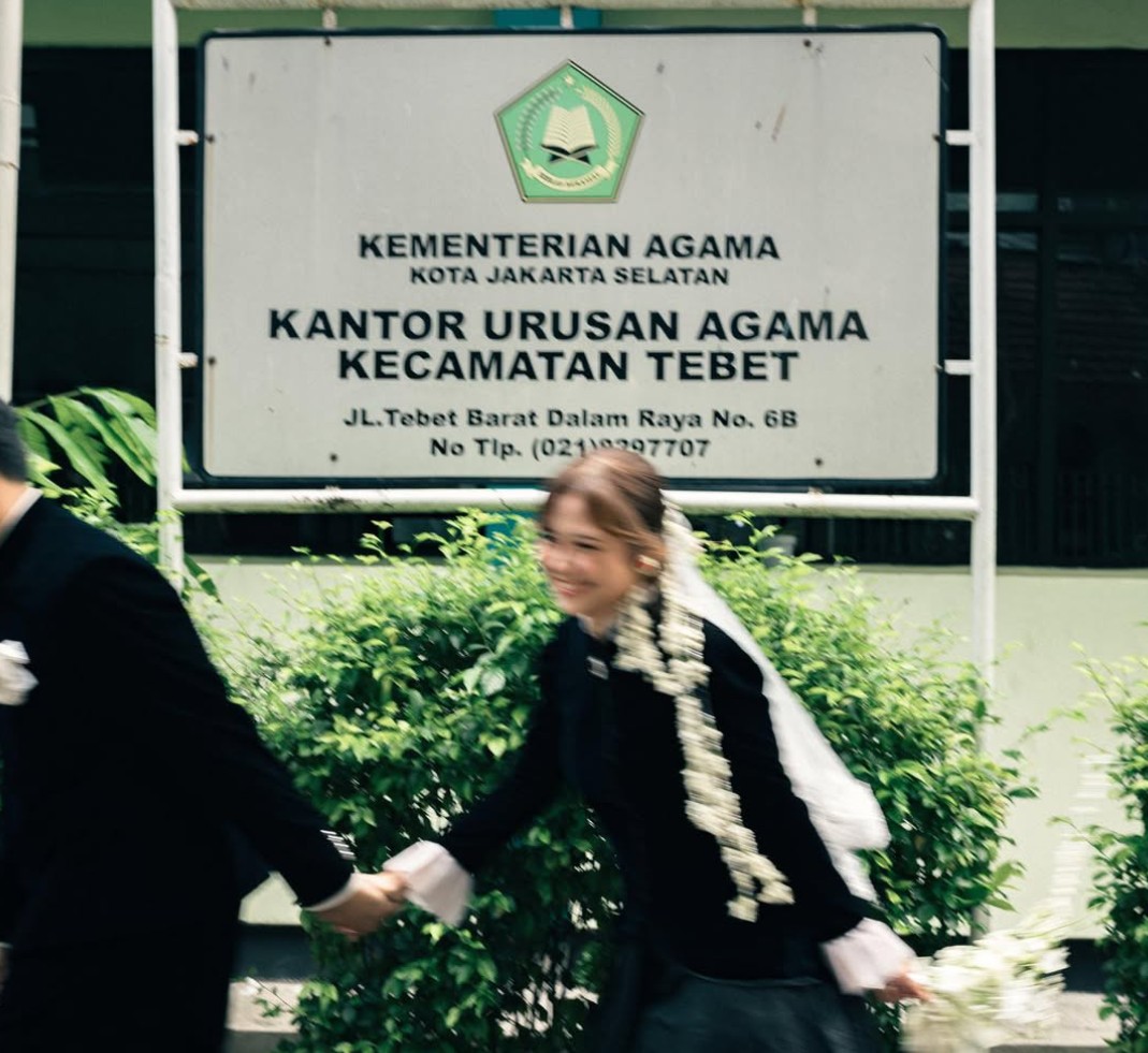 ‎Menikah di KUA Terbaru 2026: Biaya, Prosedur, dan Syarat Lengkap Calon Pengantin