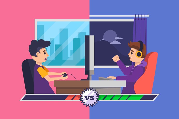 Freelancer Vs Karyawan: Mana yang Lebih Menguntungkan?