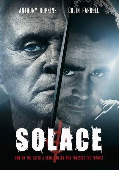 Film Solace (2015) Siap Menemani Akhir Pekanmu, Berikut Sinopsisnya