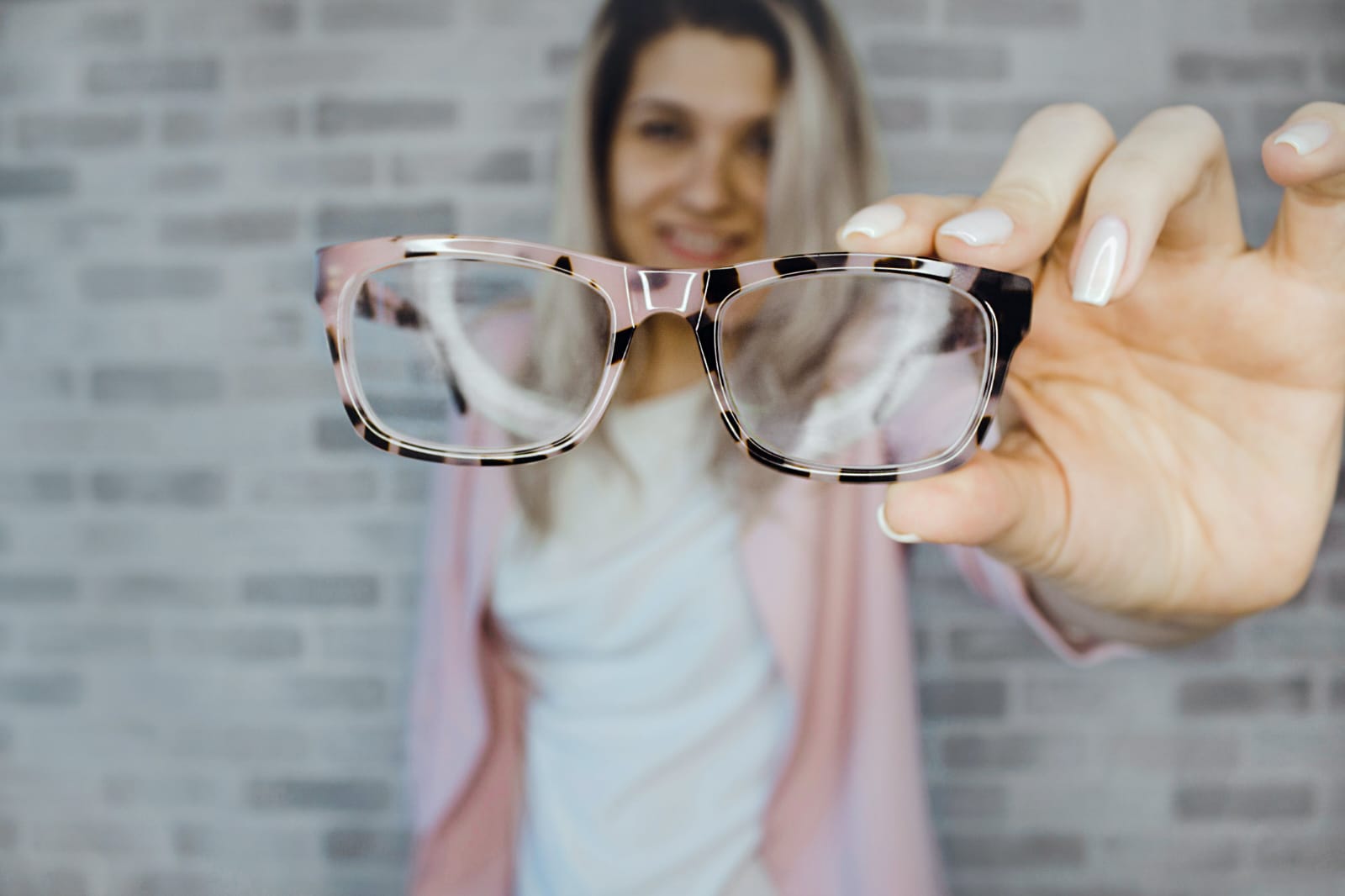 Cara Dapat Kacamata Gratis dari BPJS Kesehatan, Begini Caranya
