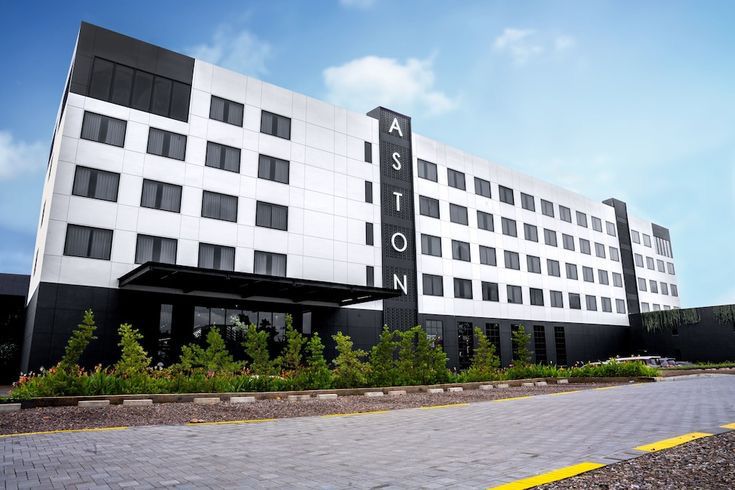 Rekomendasi Hotel di Banten yang Cocok untuk Liburan Keluarga