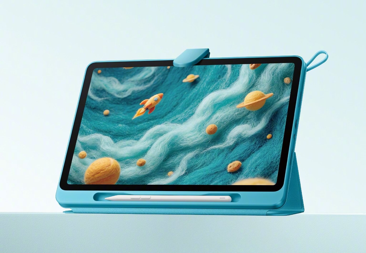 Xiaomi Luncurkan Redmi Pad 2 Pro Learning Edition, Tablet AI dengan Layar 120Hz Khusus Pelajar