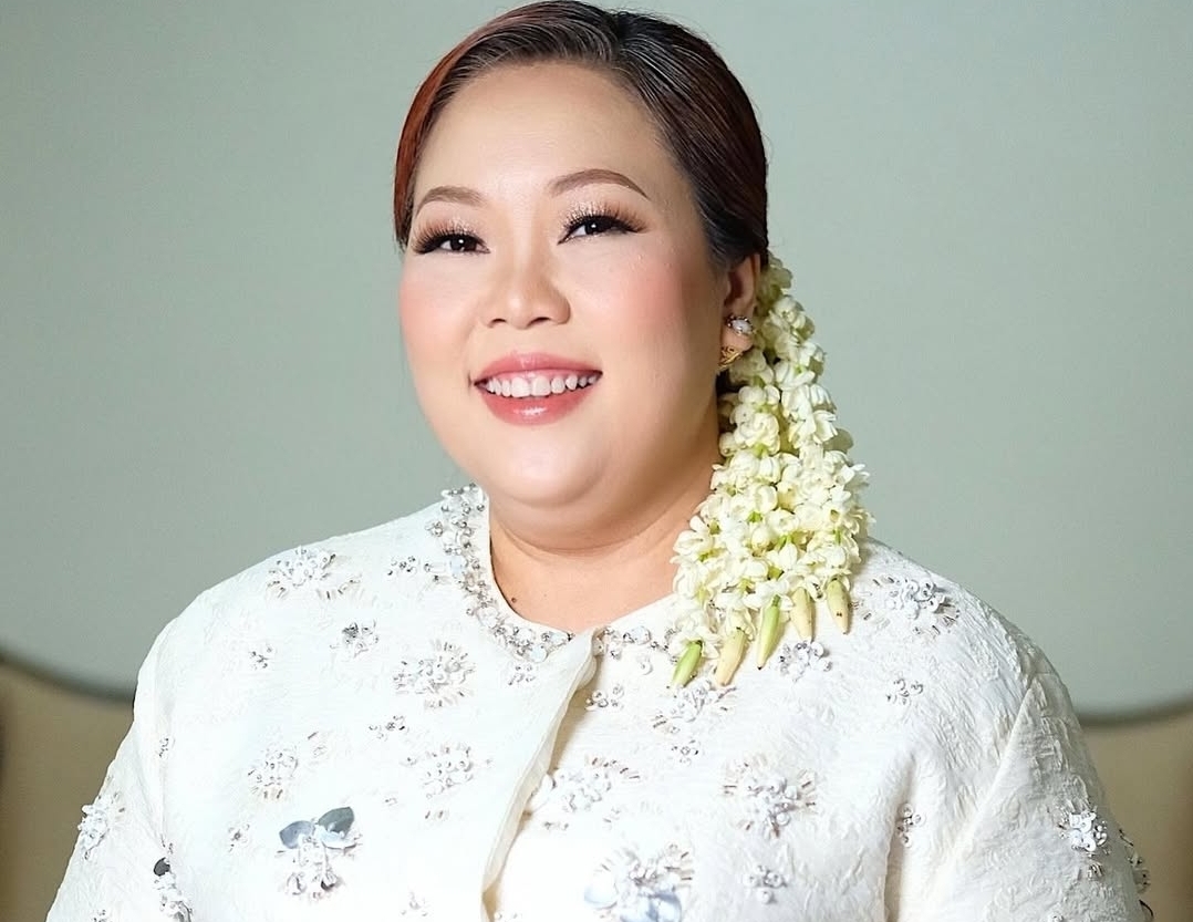 Kabar Bahagia! Inayah Wahid Dipersunting Pengasuh Pesantren dari Sumenep