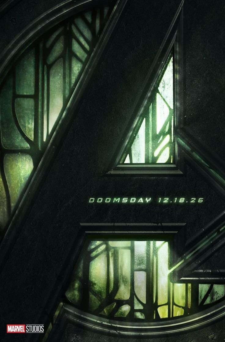 5 Film Hollywood Paling di Tunggu Tahun 2026, Ada Avengers: Doomsday Sampai Dune: Part Three