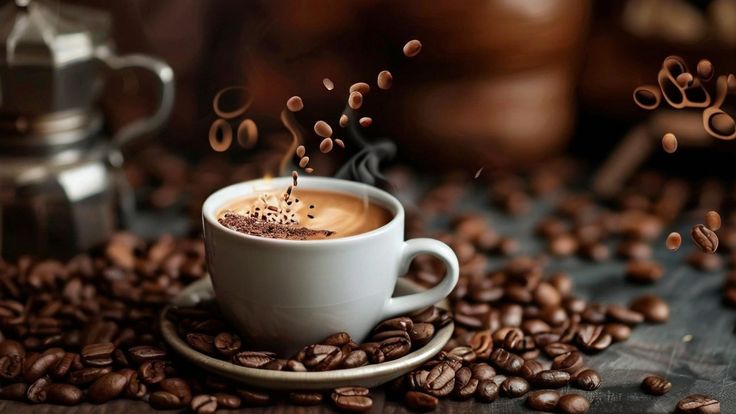 Dari Milan hingga Vietnam, Ini 8 Menu Kopi Paling Populer di Dunia