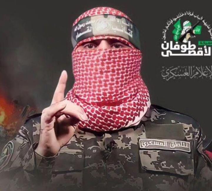 Pesan Hamas Kepada Dunia untuk Perlawanannya Terhadap Israel