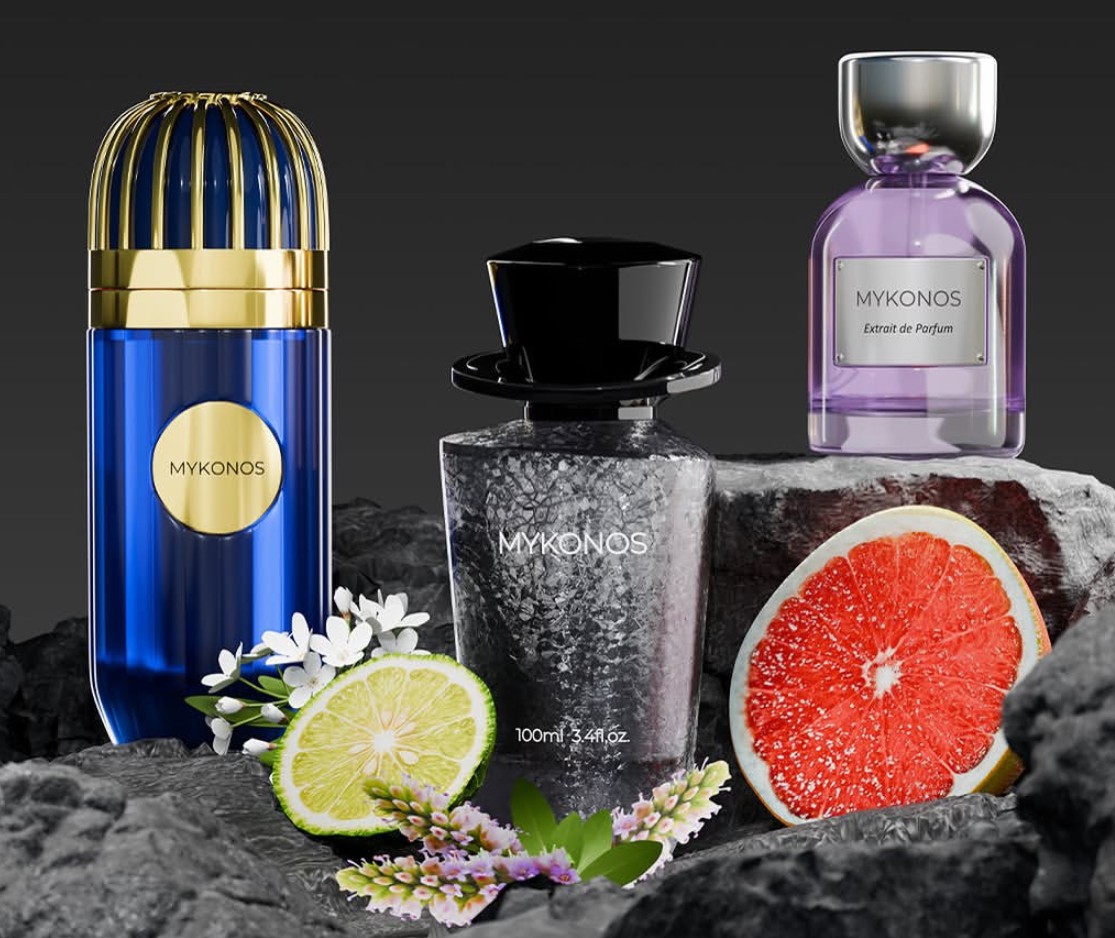 Brand Parfum Lokal Terlaris di Shopee