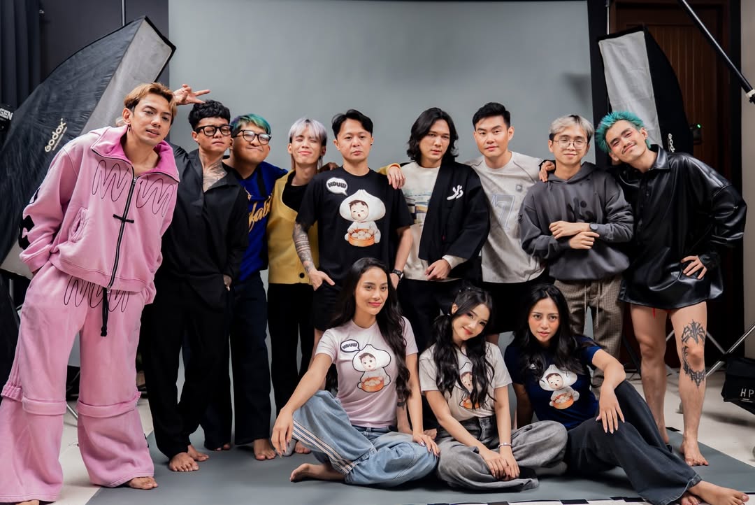 Furab Viral! Ini Awal Mula Julukan Fuji dan Reza Arap di Media Sosial