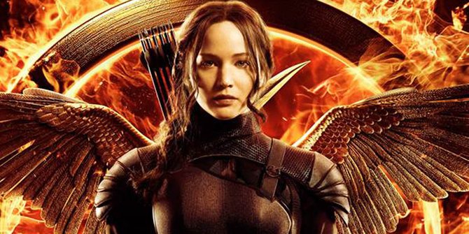 Sebelum Nonton yang Terbaru Rewatch Lagi Yuk Seri Film The Hunger Games, Ini Dia Urutannya