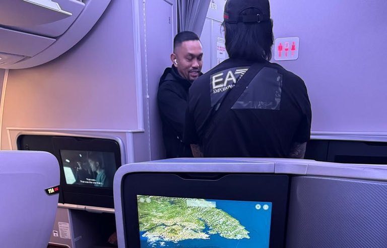 ‎Daftar Anggota DPR yang Kabur ke Luar Negeri saat Demo Ricuh Tunjangan DPR