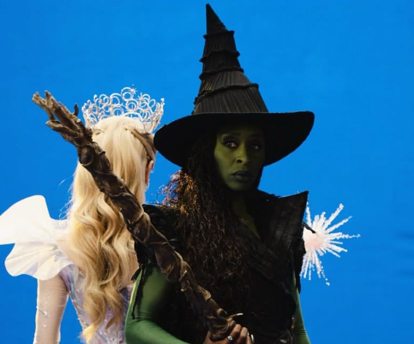 Fakta Menarik Film Wicked: For Good, Akhir Mengharukan Perjalanan Dua Penyihir Oz