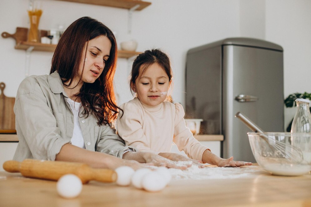 4 Pekerjaan Rumahan Buat Ibu-ibu Rumah Tangga Agar Bisa Dapet Cuan Tambahan