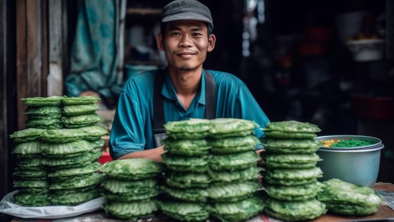 Untuk Majukan UMKM Indonesia, Inilah Peran KUR BRI 2023