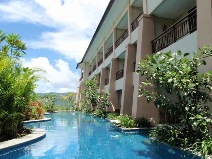 5 Hotel di Anyer Budget 1 Jutaan, Cocok untuk Keluarga