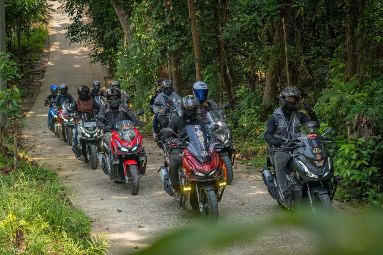 Merawat Motor di Musim Hujan agar Tetap Nyaman dan Aman Digunakan