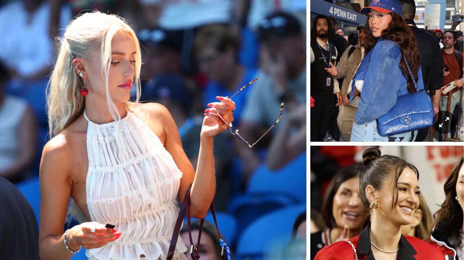 Tren WAGs (Wives and Girlfriends) Piala Dunia 2026 yang Paling Mencuri Perhatian Netizen