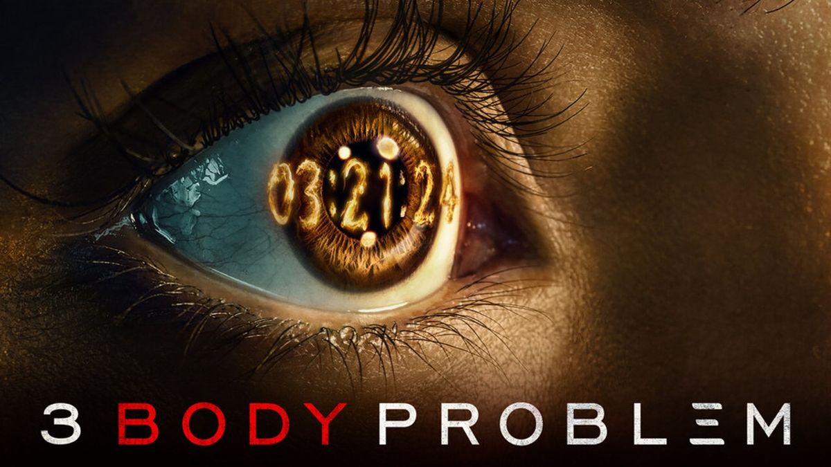 Sudah Tayang, Berikut Sinopsis 3 Body Problem Serial Misteri Time Travel dari Netflix