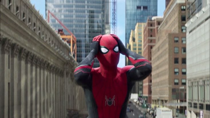 Spider-Man: Brand New Day Punya 9 Villain? Ini Deretan Musuh yang Diprediksi Muncul