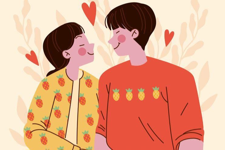 Pacaran Bisa Bikin Kamu Bodoh? Ini Penjelasannya